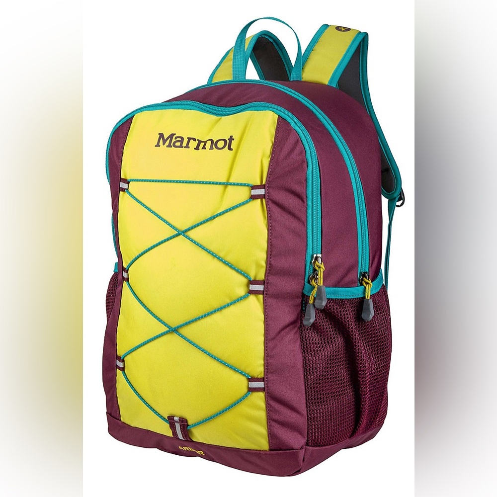 Marmot kids Arbor backpack